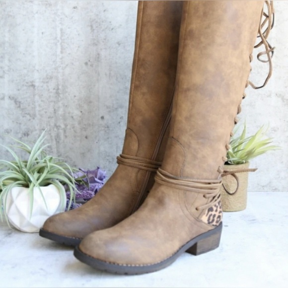 Very Volatile Shoes - Very volatile boots